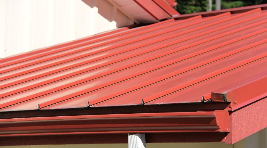 Roof Gutter Cleaning in Yorklyn, DE